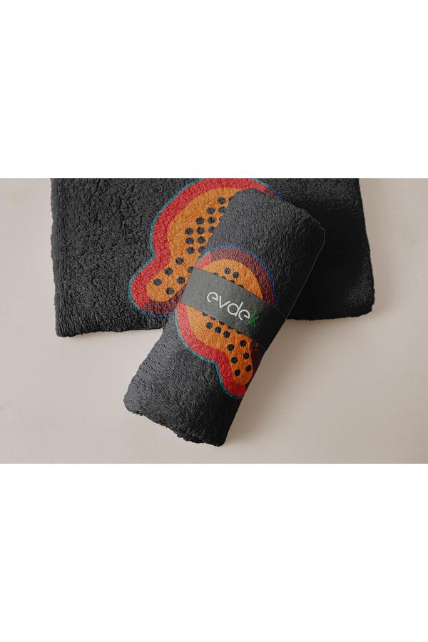 Evdek-30X50 Kitchen Towel Set of 2 - Ds76 1