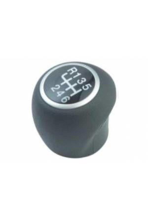 AUTOMAX-Fiat Punto / Linea Compatible Gear Shift Knob 6 Speed 55348538 1