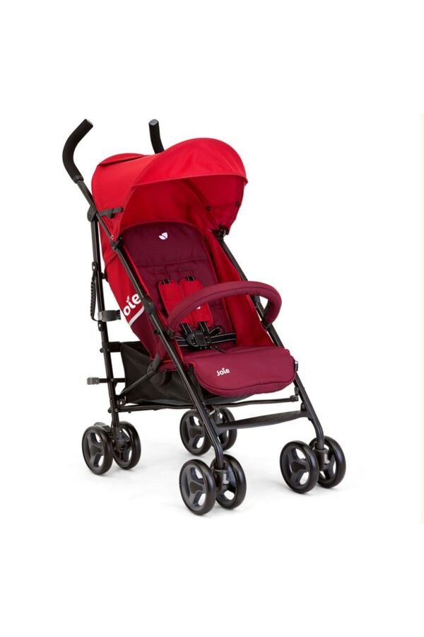 Joie Nitro LX Baston Bebek Arabası