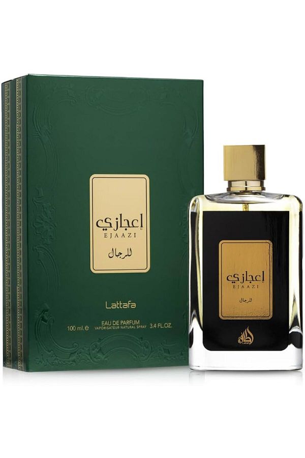 lattafa-عطر إعجازي EDP 100ملليلتر 1