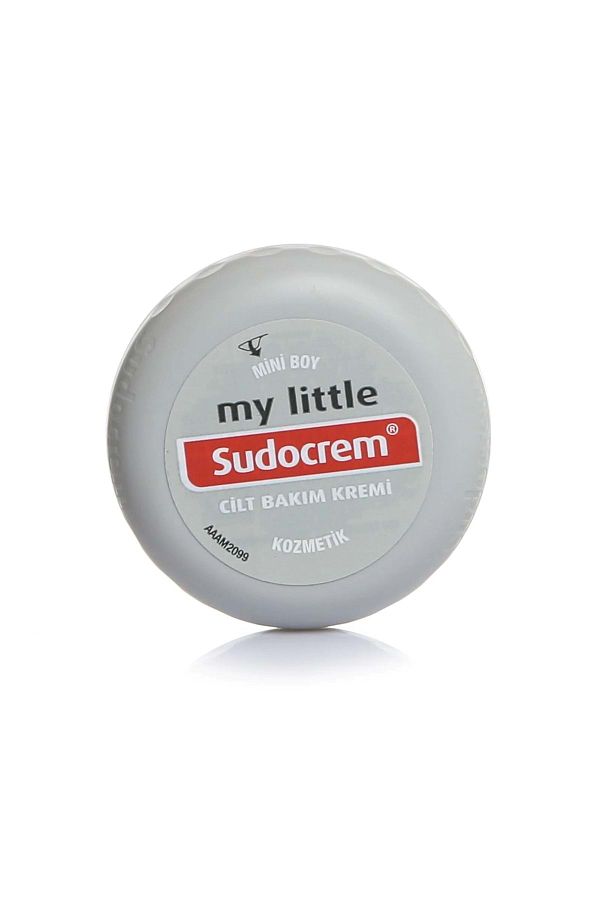 Sudocrem-22g My Little - Small Shaped Comfortable Cutting 1