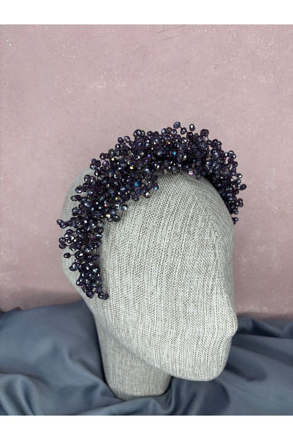 Hayalperest boncuk-Polluxx Sparkling Bridal Henna Costume and Turban Accessory 1