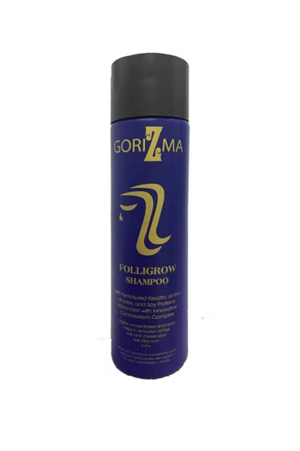 Gore-Jorizma Folligro Hair Treatment Shampoo 1