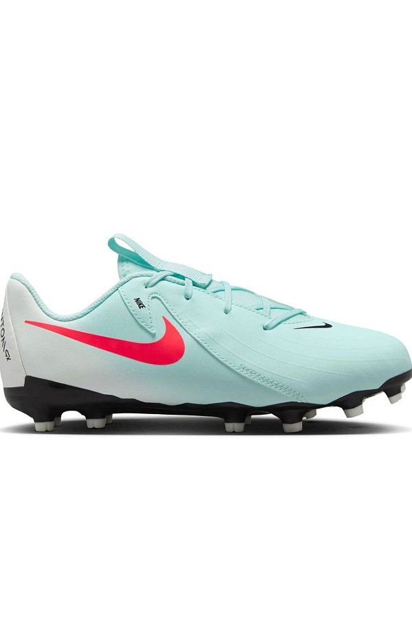 Nike-حذاء كرة القدم فانتوم GX II للشباب من جونيور - FG/MG - FD6722-300 1