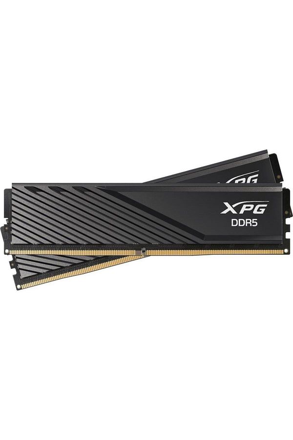 Adata-Memorie RAM ADATA XPG LANCER 32GB (2x16), DDR5, 6000MHZ, CL30, 1.25V 1