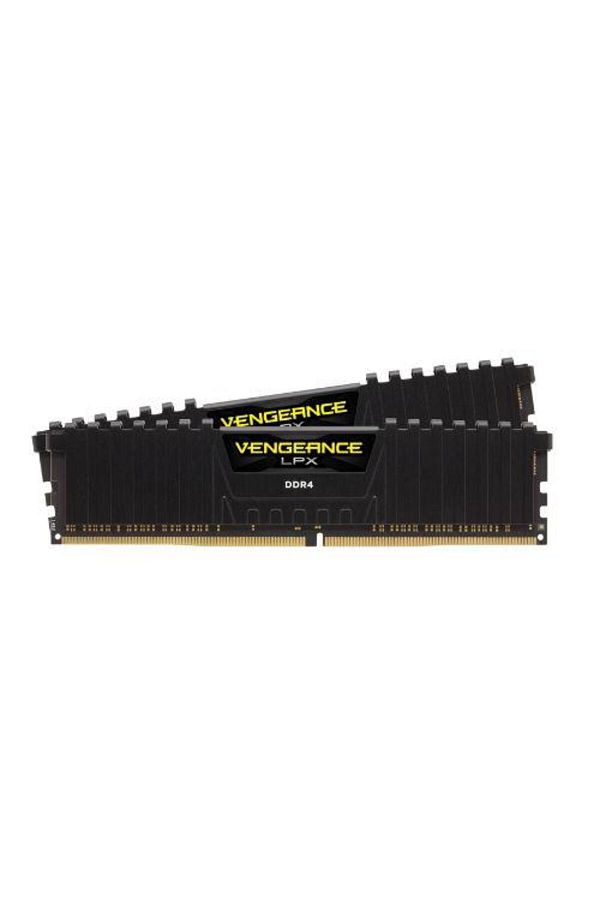 Corsair-Memorii Corsair VENGEANCE LPX, 32GB, DDR4, 3200Mhz, CL16 1