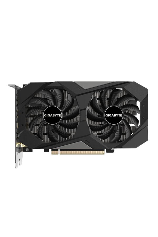 Gigabyte-Placa video GIGABYTE GeForce RTX 3050 WINDFORCE OC V2 6GB GDDR6 96-bit 1