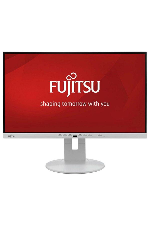 FUJITSU-Monitor LED Fujitsu DISPLAY 23.8" P24-9 TE, Full HD 1920 x 1080, VGA, HDMI, DisplayPort, Boxe 1