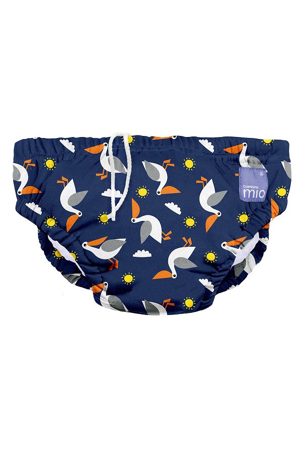 Bambino Mio-Scutec de înot reutilizabil - Mărimea S 1