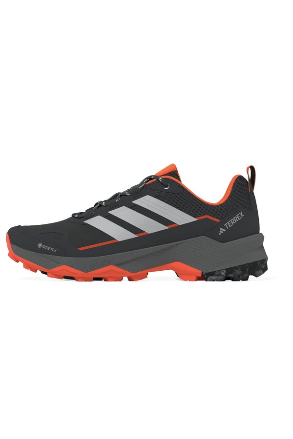 adidas-Herren Halbschuhe Halbschuhe Wanderschuhe Terrex Skychaser Ax5 Gtx Js4608 Grau Gresix/msilver/seimo 1