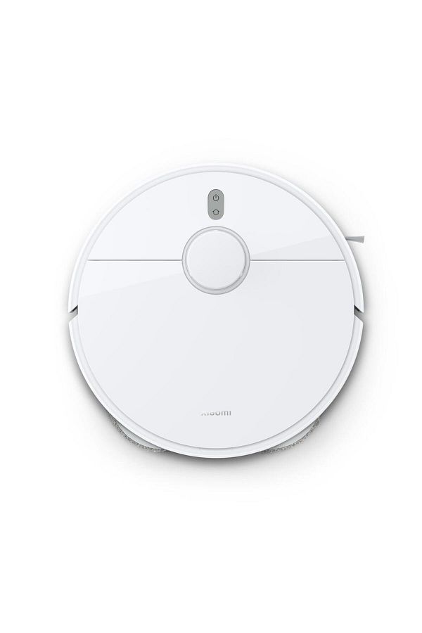 Xiaomi-Robot aspirator Xiaomi S10+, Wi-Fi, aspirare&spalare simultana, 55 W, 4800mAh 1