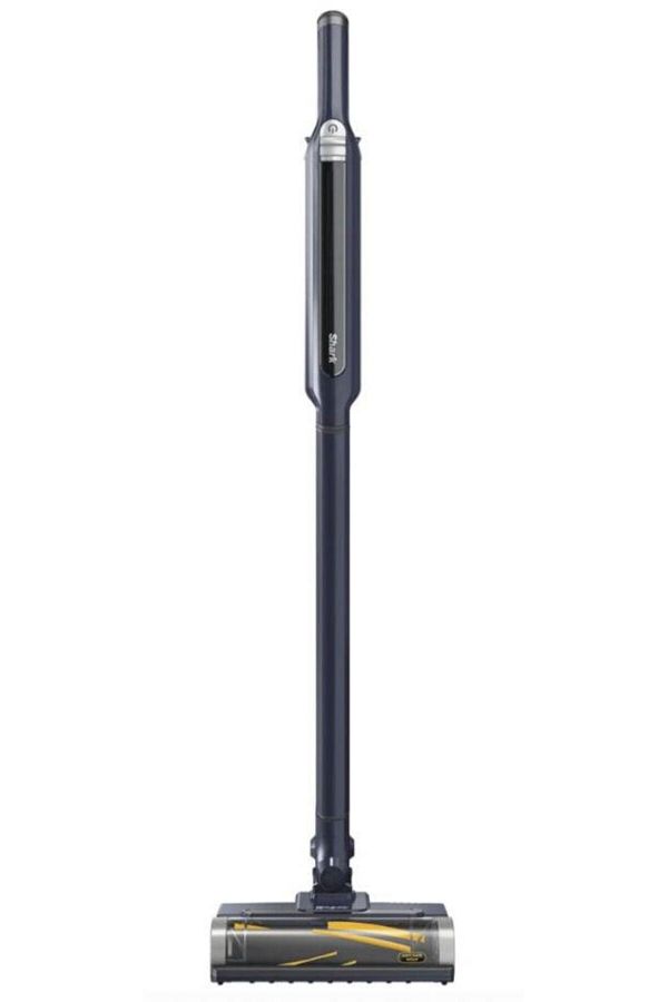 Shark-Aspirator vertical Shark WV362EUT, Autonomie 32 min, 0.25 L (Albastru) 1