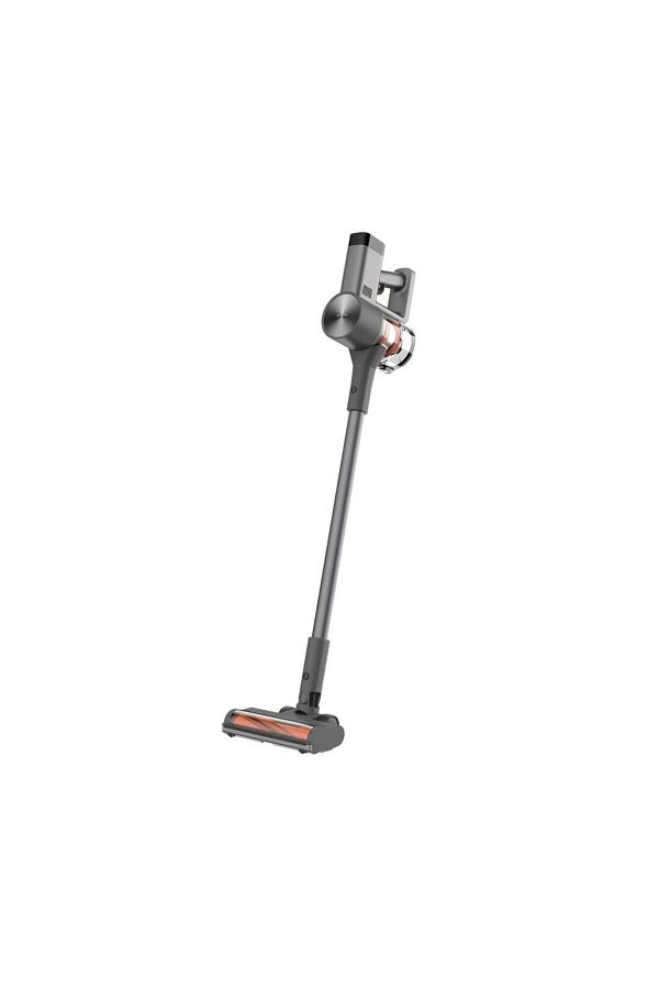 Xiaomi-Aspirator vertical Xiaomi G20 Max, 520 W, Recipient 0.6 l, Display LED, Perie animale (Gri) 1