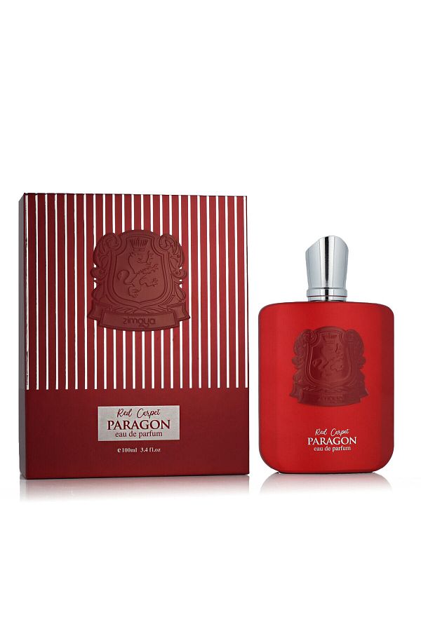 Zİmaya-Unisex Perfume Zimaya Red Carpet Paragon Edp 100 ml 1