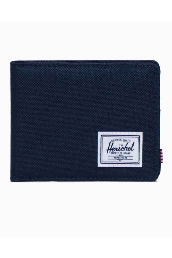 herschel-Roy Wallet - Stylish and Functional Wallet 1