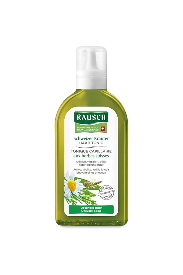 Rausch-Herbal Hair Tonic Normal Hair 200Ml 1