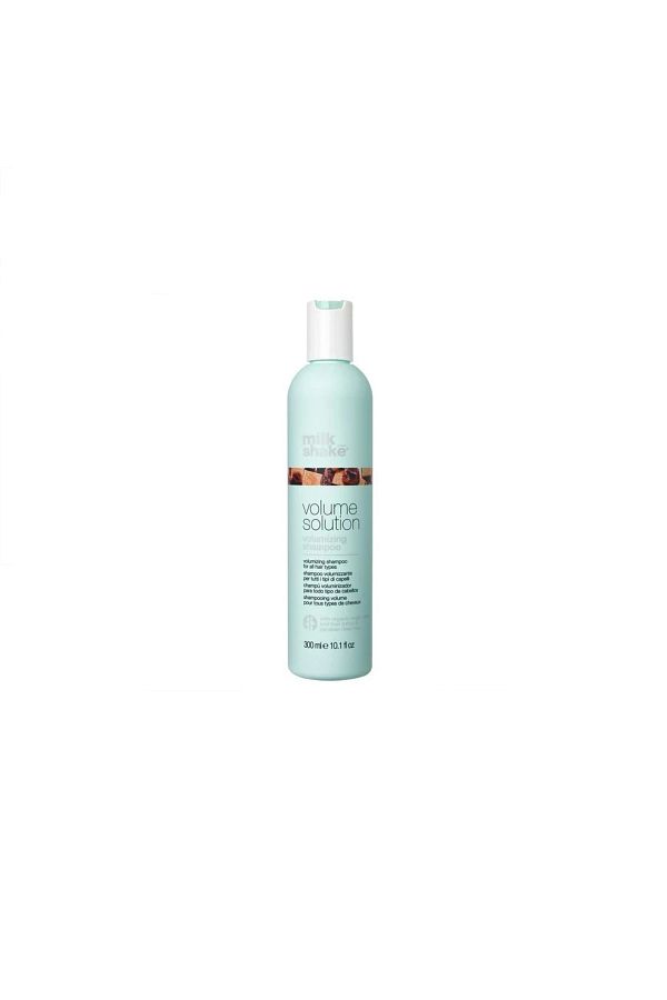 Milkshake-Volume Solution Volumizing Shampoo 300 mL 1