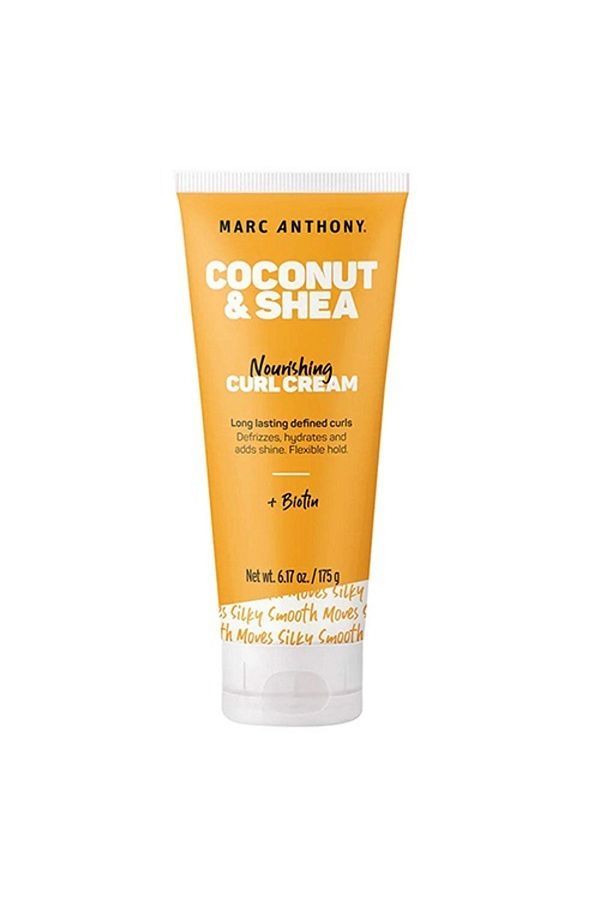 MARC ANTHONY-Coconut Oil & Shea Butter Curl Cream 175Ml 1