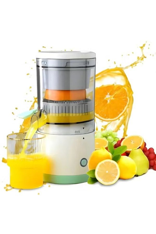 Denx-Electric Juicer Multi-Function High Speed Blender for Home 1