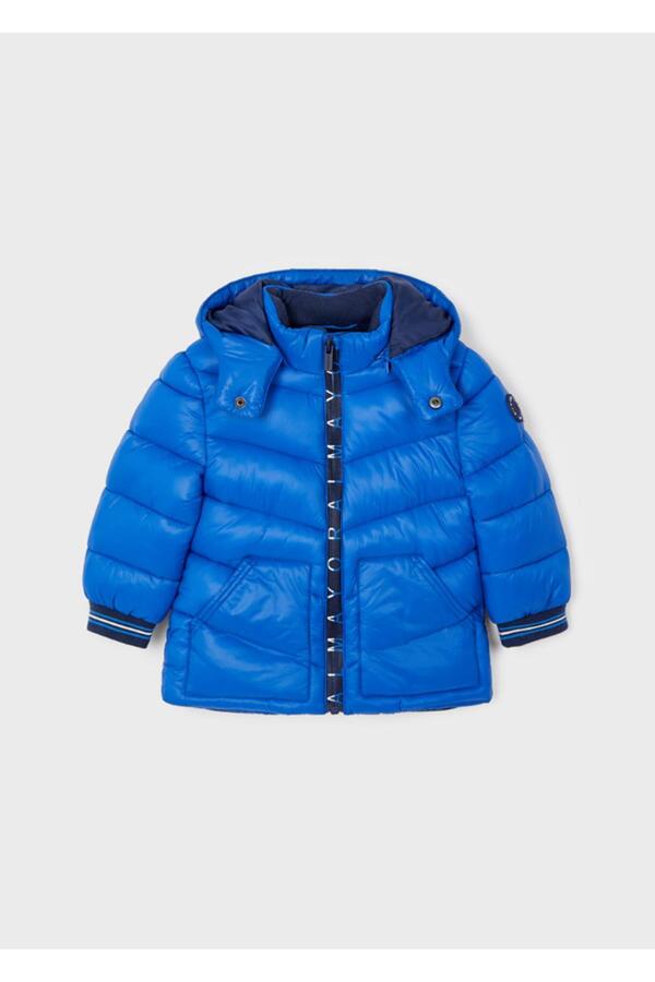 Mayoral Dolgulu Erkek Çocuk Mont