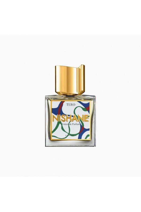 Nishane-Tiro Nishani Extrait de Parfum 100 ml 1
