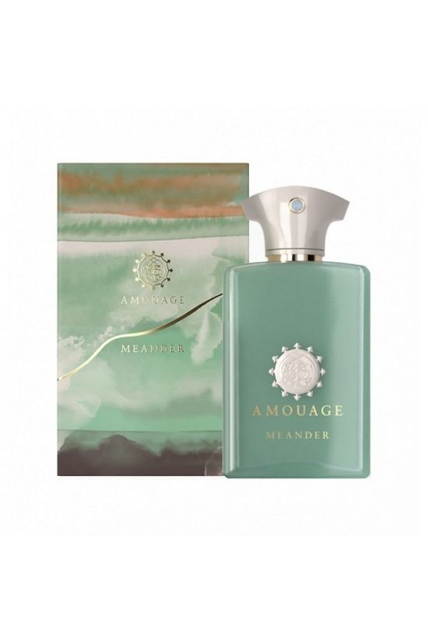 Amouage-عطر امواج مياندر او دو بارفيوم-100مل 1