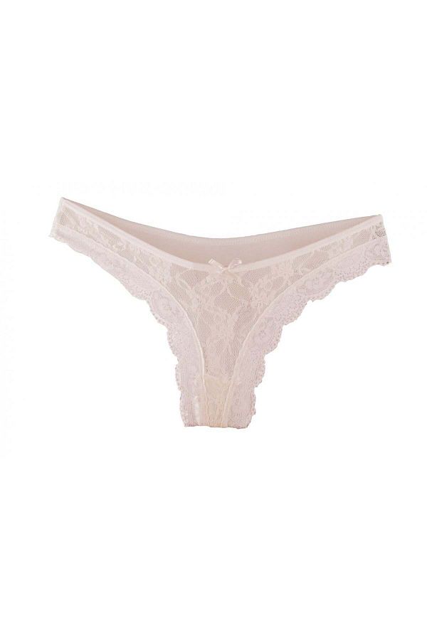 modaserdem-Mdsrdm Slip Panties-Std Size 1