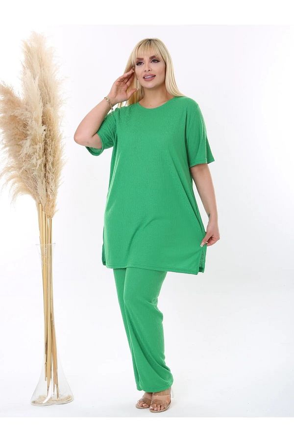 MODA-Flexible Bagger with Shallow Slit Large Size Set 1