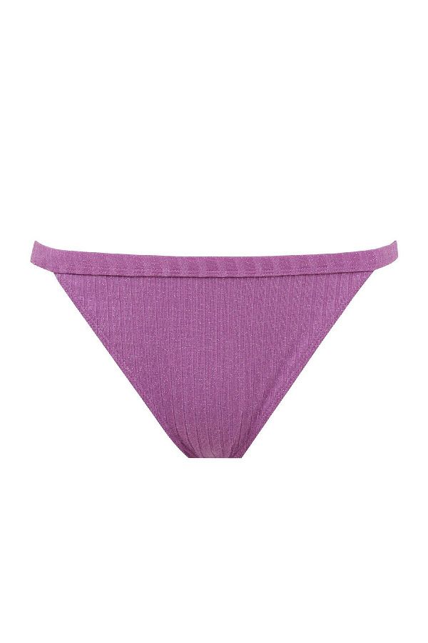 DeFacto-Regular Fit Bikini - in Love Design B6944Ax24Sm 1