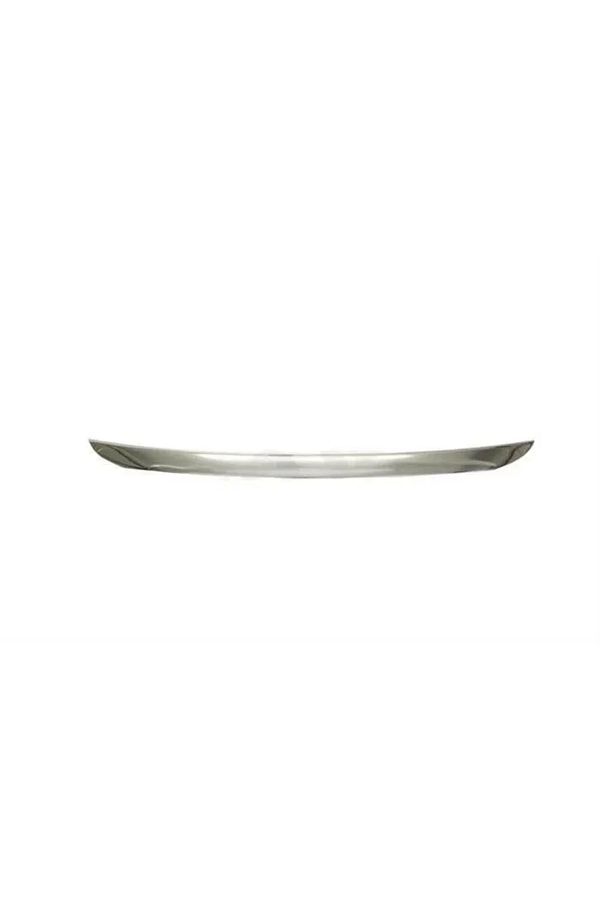 DEGA-Bonnet Nickel Trim Front Clio Symbol 1