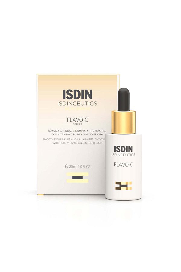ISDINCEUTICS-Flavo-C Serum 30 ml 1
