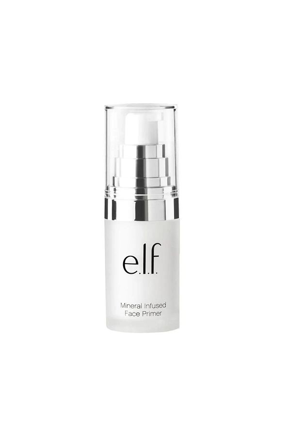ELF-Mineral Infused Clear Makeup Base 1