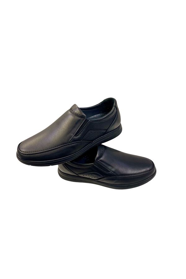 SULA-Makosen Klösekti Leather Inner-Ex-Dis Surface Poly Sole Daily-Classification 1