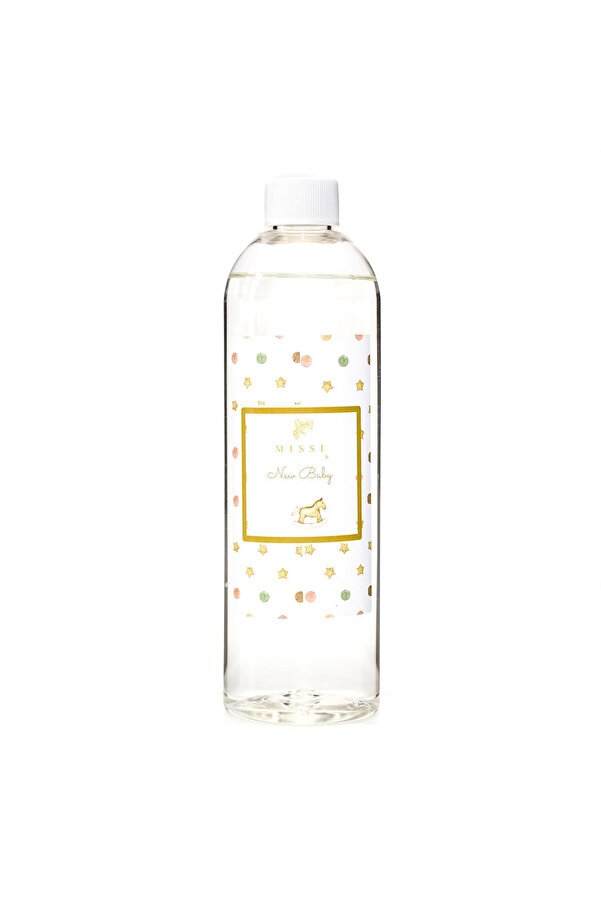 Missi 400 ml New Baby Ütü Suyu