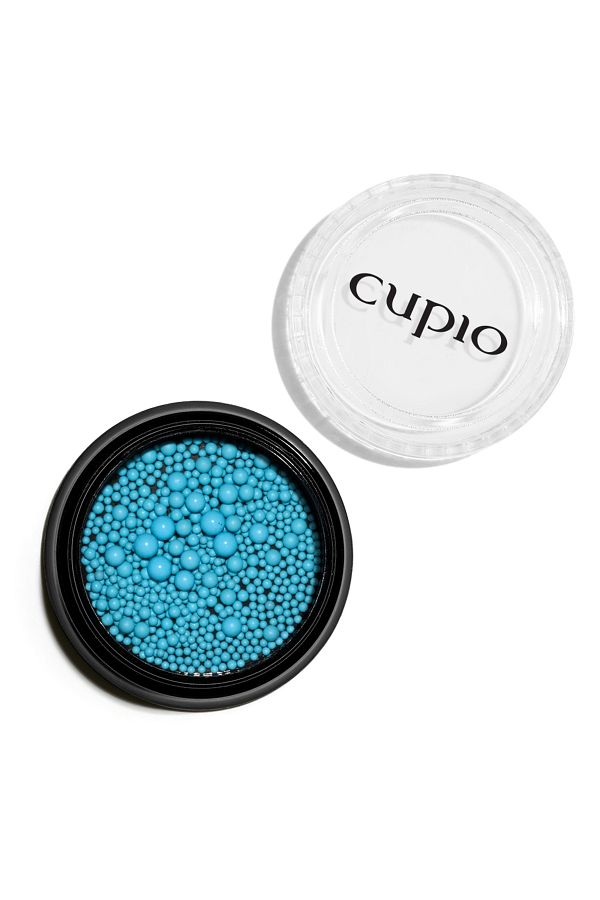 Cupio-Ornamente unghii Cupio Magnetic Dots - Blue 5g 1