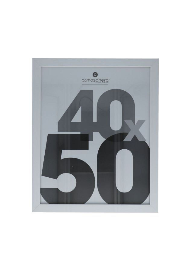 Atmosphera-Lise Elegant and Simple Design Dynamic Photo Frame 40 x 50cm 1