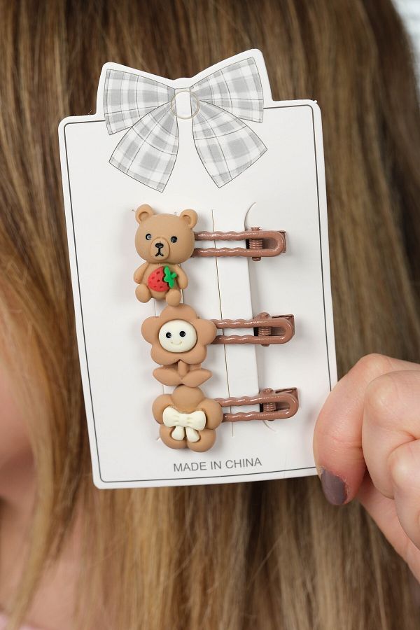 Jack Ferrero-Card and Buckle Set Adult - Young - Child 1