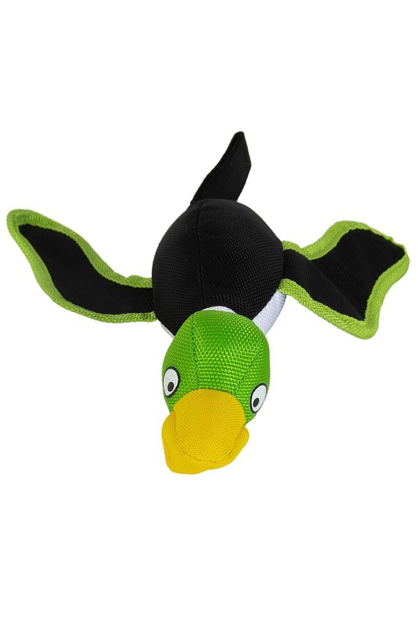 Hyper Pet-Flying Duck Dog Toy with Slingshot Mechanism (Small Size) 1
