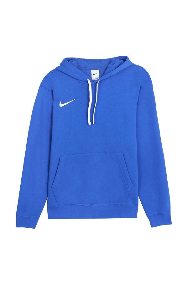 Nike-Мъжки спортни панталони за тренировки - m Flc Park20 Po Hoodie 1