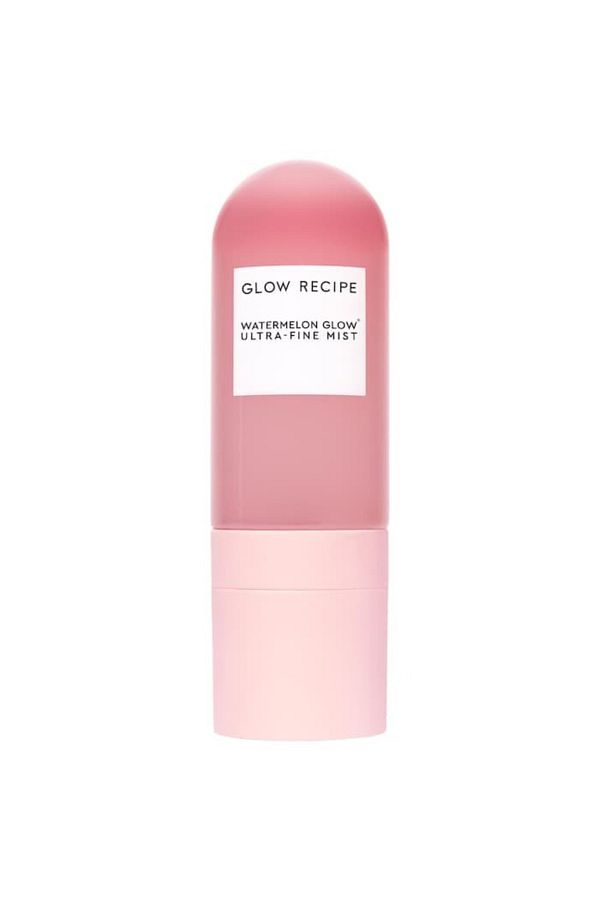 GLOW RECIPE-Watermelon Glow Ultra-Fine Mist 75ml – Hydrating, Refreshing Face Mist with Watermelon Extract 1
