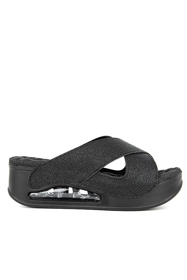 Muya-أ 3492017   شبشب نسائي للموسم الجديد 2025 Air Max Sole Heel Spur 1
