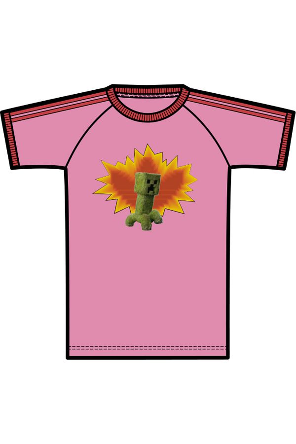 adidas-Gfx Tee Kids T-Shirt 1