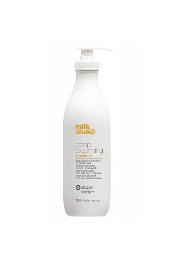 Milkshake-Sampon Milk Shake Special Deep Cleansing, 1000 ml Milk Shake 1