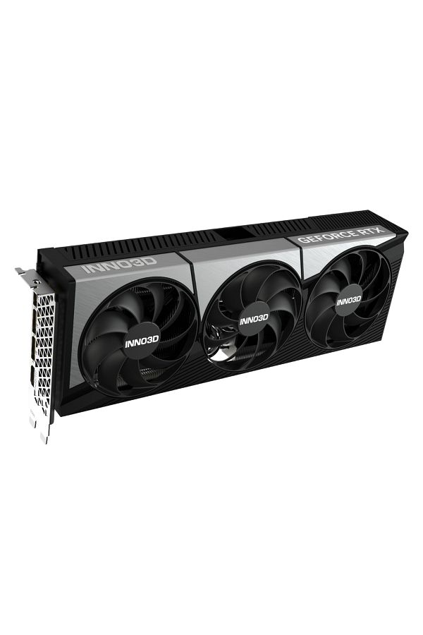 INNO3D-Placa video Inno3D GeForce RTX 5080 X3 OC 16GB GDDR7 256-bit DLSS 4.0 1