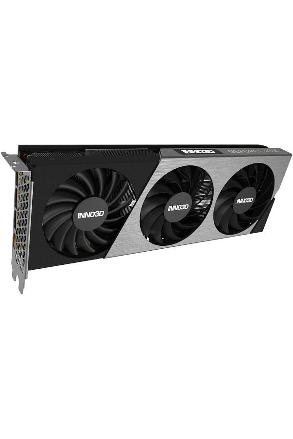 INNO3D-Placa video INNO3D GeForce RTX 4070 X3 OC, 12GB GDDR6X, 192-bit 1
