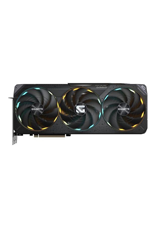 Gigabyte-Placa video GIGABYTE GeForce RTX 5080 GAMING OC 16GB GDDR7 256-bit DLSS 4.0 1