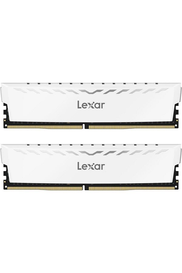 Lexar-Memorii Lexar THOR DDR4 16GB (8GB x 2) 3600 MHz, XMP 2.0 , CL18, 1.35V 1