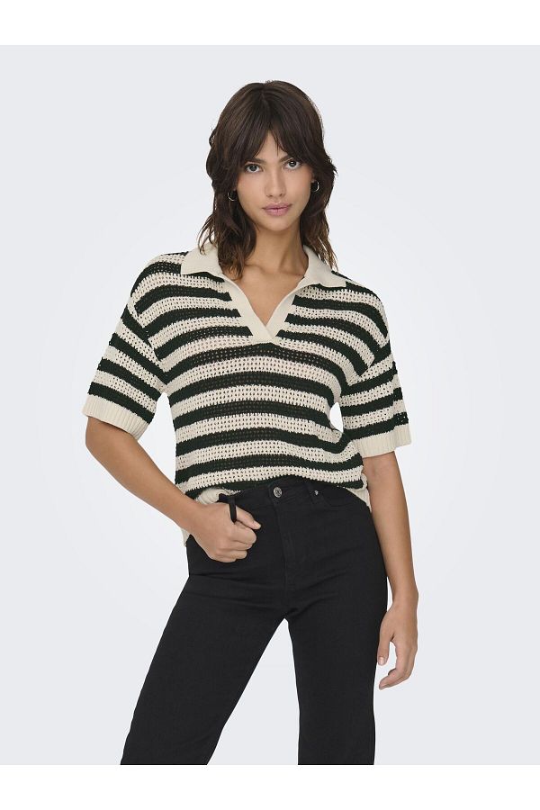 JDY-Strickpullover JDYTIKKA Strickpullover 1