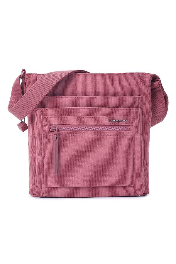 HEDGREN-Inner City Orva Umhängetasche RFID 25 cm 1