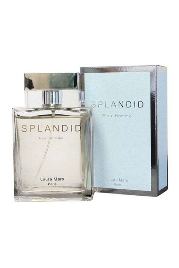 Mars-Splendid for Men by Laura Mars 100ml EDP 1